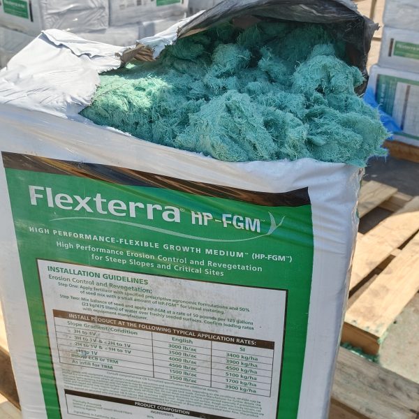 Flexterra Sample